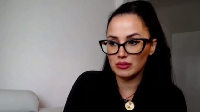Χριστίνα Ορφανίδου: Έφυγα από την Ελλάδα λόγω του revenge porn, δέχομαι ακόμα χυδαία μηνύματα