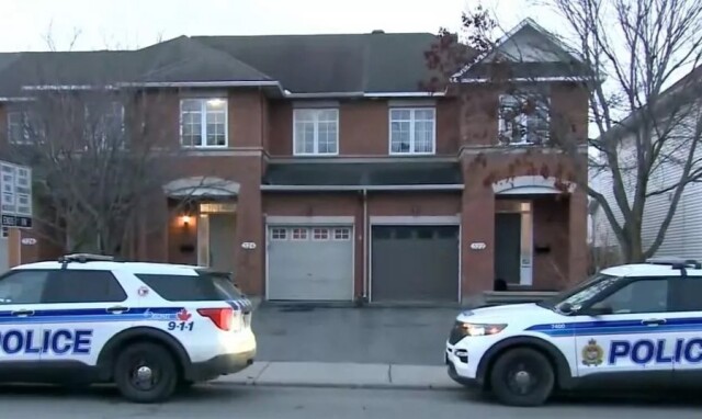 Μακελειό με έξι νεκρούς στον Καναδά - Σκότωσαν μητέρα με τέσσερα παιδιά και οικογενειακό φίλο, συνελήφθη 19χρονος