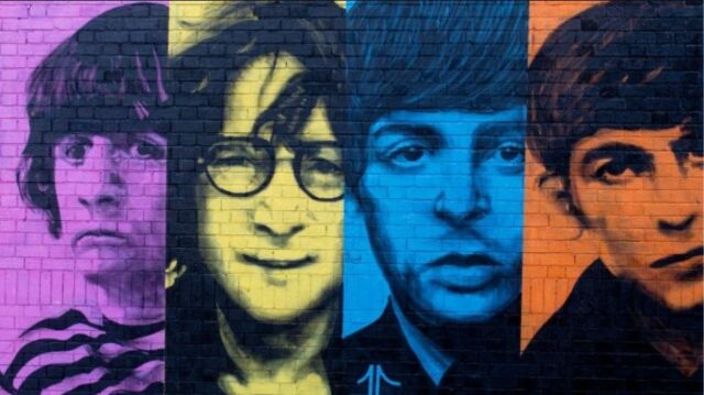 The Beatles: Σε δημοπρασία ακυκλοφόρητο βίντεο από τη συμμετοχή τους σε τηλεοπτικό σόου το 1964