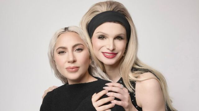 Lady Gaga: Η ανάρτησή της μετά τα σχόλια μίσους στη φωτογραφία της με το τρανς μοντέλο Ντίλαν Μαλβέινι