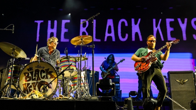 Black Keys: Ντοκιμαντέρ για τους ροκ σταρ θα δώσει απαντήσεις σε πολλά ερωτήματα για τη σχέση τους