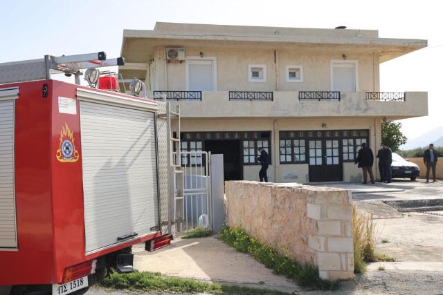 Κρήτη: Ο 56χρονος βρέθηκε με τραύμα στο κεφάλι από κυνηγετικό όπλο