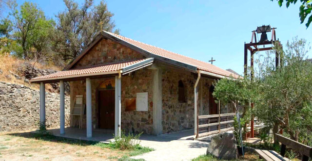 Κύπρος: Νέες ανακρίσεις για το σκάνδαλο στο μοναστήρι - Προέκυψαν νέα στοιχεία
