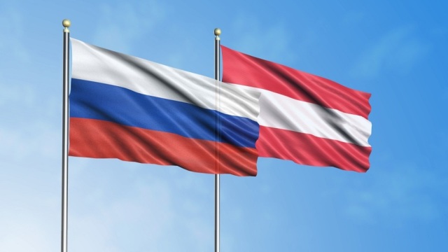 Η Βιέννη απελαύνει δύο Ρώσους διπλωμάτες - Η Μόσχα ανακοίνωσε ότι θα προχωρήσει σε αντίποινα