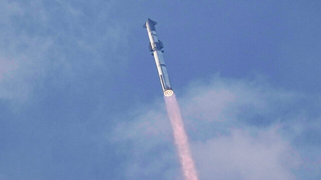 SpaceX: Καταστράφηκε ο πύραυλος Starship, αλλά ο Μασκ... πανηγυρίζει: Έφτασε πιο μακριά από ποτέ - Δείτε βίντεο