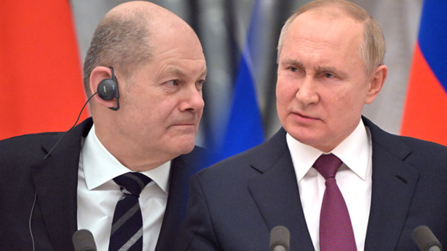 Politico: «Βούτυρο στο ψωμί» του Πούτιν ο διχασμός της γερμανικής κυβέρνησης για τους πυραύλους Taurus στην Ουκρανία