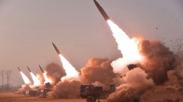 G7: Προειδοποιεί το Ιράν με κυρώσεις αν εξοπλίσει τη Ρωσία με βαλλιστικούς πυραύλους