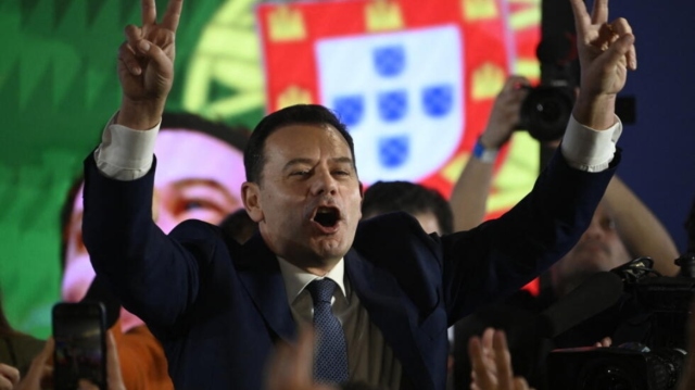 Πορτογαλία: Οδεύουν προς σχηματισμό κυβέρνησης μειοψηφίας «καταδικασμένης στη διαπραγμάτευση», σύμφωνα με αναλυτές