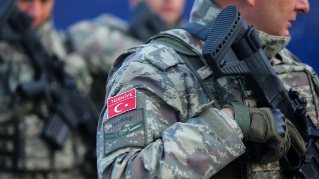 Ιράκ: Νεκρός Τούρκος στρατιώτης σε επίθεση Κούρδων μαχητών