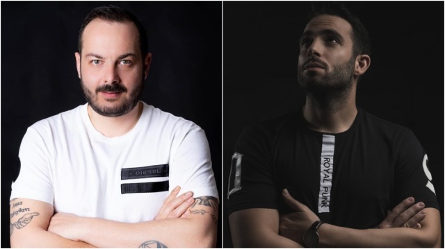 Ο Αντώνης Δημητριάδης έφτιαξε ένα νέο remix του «Lost In The Night» σε συνεργασία με τον Dim Angelo
