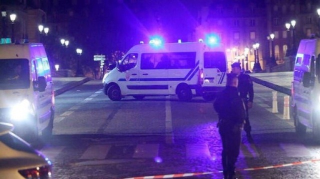 Επίθεση στη Μόσχα: Στο ύψιστο επίπεδο τρομοκρατικού συναγερμού η Γαλλία - Σε αυξημένη επιφυλακή η Ευρώπη