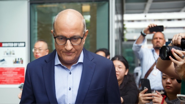 Σιγκαπούρη: Στη δίνη σκανδάλου διαφθοράς βρίσκεται ο πρώην υπουργός Μεταφορών - Βαρύ το κατηγορητήριο