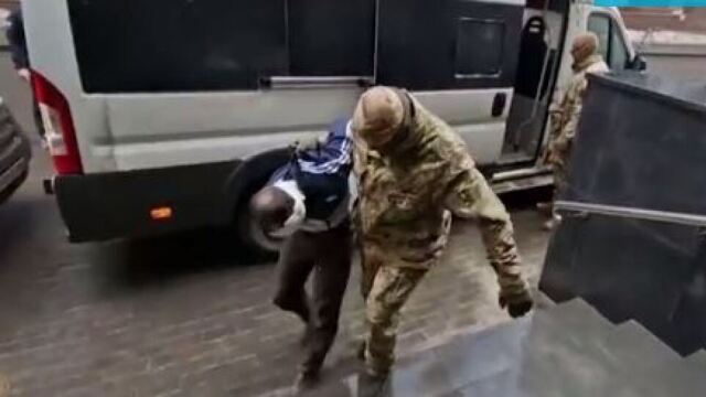 Επίθεση στη Μόσχα: H διαδρομή των δραστών από το Τατζικιστάν - Πέρασαν από την Τουρκία, δεν υπήρχε ένταλμα σύλληψης
