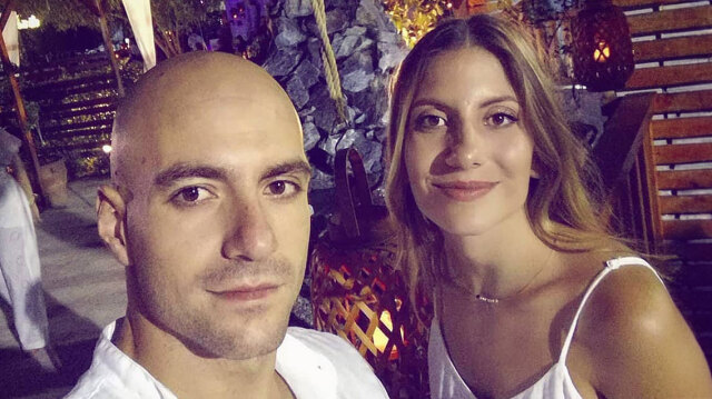 Γιώργος Λυγγερίδης: «Καιγόταν ζωντανός και τα επεισόδια συνεχίζονταν» λέει η αδερφή του