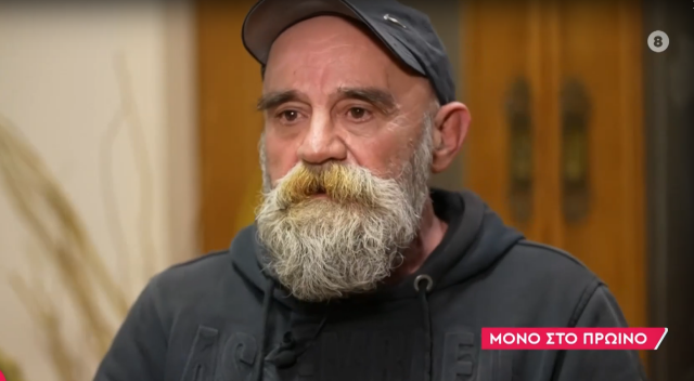 Κωνσταντίνος Πολυχρονόπουλος: Δεν είμαι άγιος αλλά εκμεταλλευτής δεν ήμουν ποτέ - Αν πάω φυλακή θα είναι για τα φορολογικά