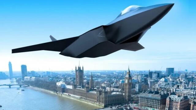 Η Ιαπωνία θα αρχίσει να πουλά μαχητικά αεροσκάφη που αναπτύσσει με Βρετανία και Ιταλία