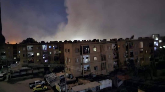 Βομβαρδισμοί στην ανατολική Συρία: Τουλάχιστον 17 νεκροί
