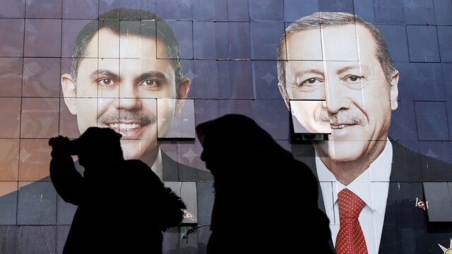 Δημοτικές εκλογές την Κυριακή στην Τουρκία: Κρίσιμη «μονομαχία» Ιμάμογλου - Κουρούμ στην Κωνσταντινούπολη