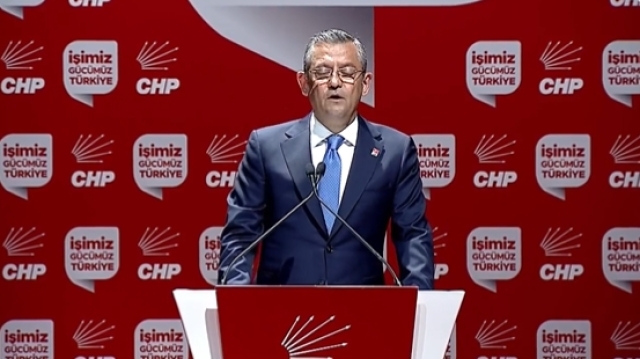 Πανηγυρίζει ο αρχηγός του CHP στην Τουρκία: «Οι ψηφοφόροι αλλάζουν το πρόσωπο της Τουρκίας» ανέφερε