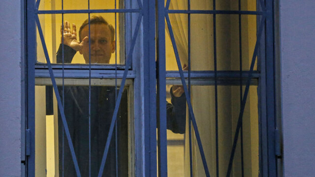 Μόσχα: Εκδίκηση για τον θάνατο του Ναβάλνι - Χάκερ έκλεψαν δεδομένα Ρώσων κρατουμένων