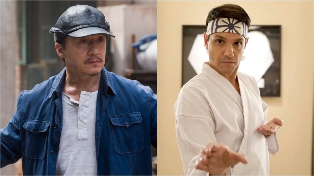 Karate Kid: Άρχισαν τα γυρίσματα της νέας ταινίας - Τζάκι Τσαν και Ραλφ Μάτσιο επιστρέφουν στους ρόλους τους