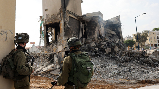 Οι ιραηλινές δυνάμεις κάνουν λόγο για νέα φάση προετοιμασίας για πόλεμο στο Λίβανο - Η απάντηση τους στο Ιράν