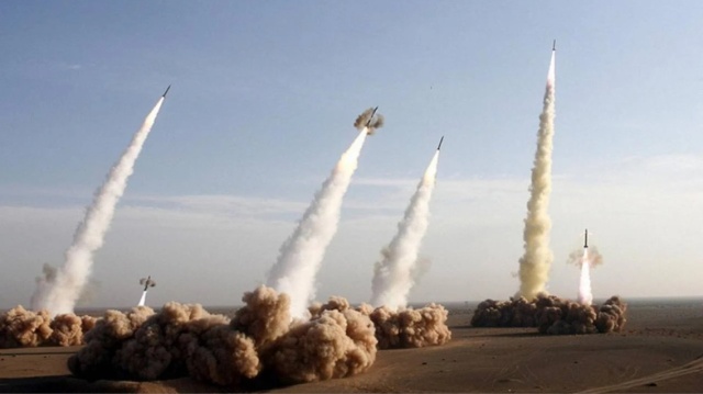 Το Ιραν ετοιμάζει 100 πυραύλους κρουζ - Θα χτυπήσει απευθείας στόχους στο Ισραήλ, λένε οι ΗΠΑ