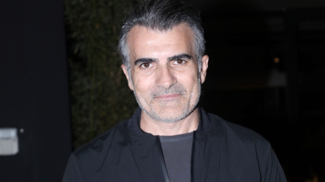 Παύλος Σταματόπουλος: Σε βαρύ πένθος ο παρουσιαστής, πέθανε ξαφνικά ο πατέρας του