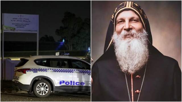 Αυστραλία: Τρομοκρατίκή ενέργεια η επίθεση σε εκκλησία στο Σίδνεϊ, λέει η αστυνομία - Συνελήφθη 15χρονος