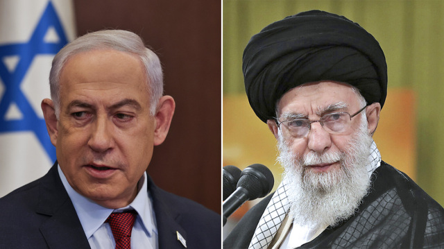 Το Ισραήλ επιτέθηκε στο Ιράν - Ανάλυση BBC: Δώρο για τα γενέθλια του Χαμενεΐ η επίθεση - Τώρα ο Νετανιάχου περιμένει