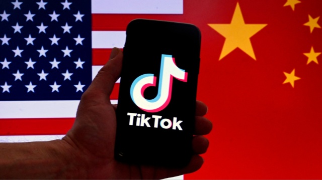 Η Βουλή των Αντιπροσώπων εγκρίνει νομοσχέδιο που θα μπορούσε να οδηγήσει την απαγόρευση του TikTok στις ΗΠΑ