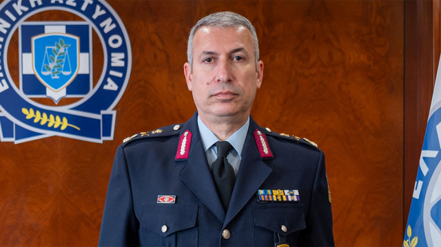 Αρχηγός ΕΛΑΣ: Εγκληματική οργάνωση με 158 μέλη πίσω από τη δολοφονία Λυγγερίδη