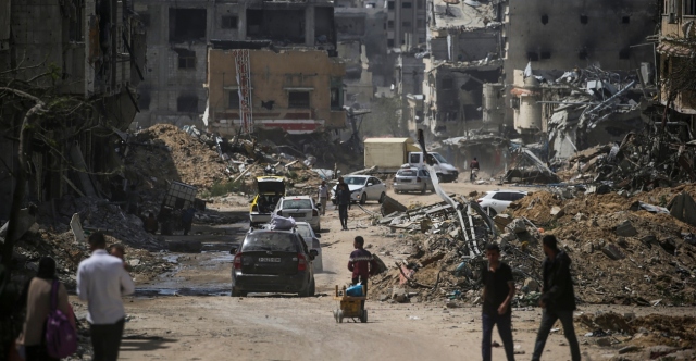 Μέση Ανατολή: Η Χαμάς ετοιμάζεται να πει «ναι» στην πρόταση για εκεχειρία και ομήρους, λένε στη Σαουδική Αραβία