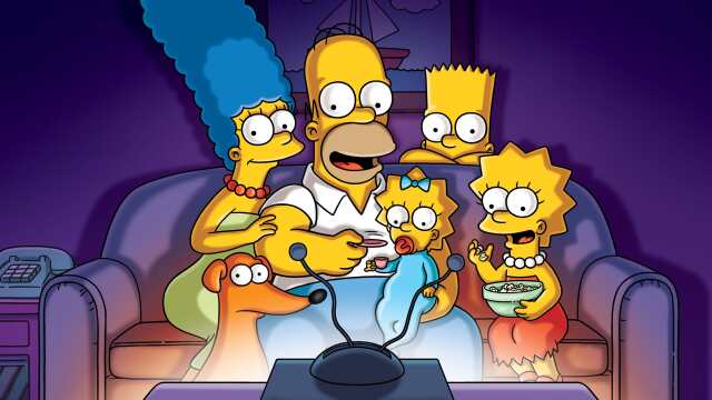The Simpsons: Εκνευρίστηκαν οι θαυμαστές του κινουμένου σχεδίου με τον θάνατο ήρωα