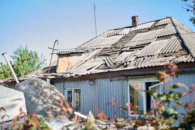 Πόλεμος στην Ουκρανία: Ρωσικός πύραυλος Iskander χτύπησε σπίτια και σιδηροδρομικές υποδομές στο Τσερκάσι – Έξι τραυματίες