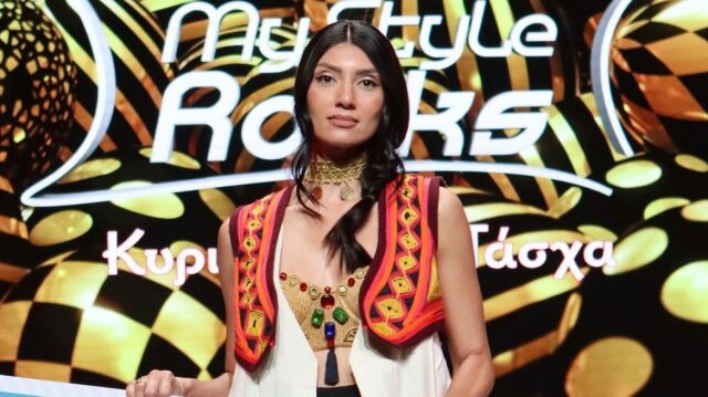 My Style Rocks: Νικήτρια της εβδομάδας η Δήμητρα - Αποχώρησε για δεύτερη φορά η Θεοδώρα