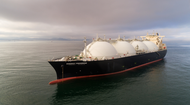 Η Μόσχα λέει ότι θα επιχειρήσει να παρακάμψει τις όποιες κυρώσεις της ΕΕ επί των επιχειρήσεων LNG
