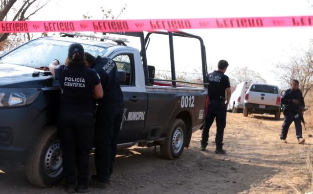 Μεξικό: Οι αρχές αναζητούν τρεις αγνοούμενους, υπηκόους Αυστραλίας και ΗΠΑ