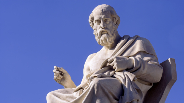 Πλάτωνας: «Είχε υψηλό πυρετό και τον ενοχλούσε η μουσική» - Αποκάλυψη για την τελευταία νύχτα της ζωής του