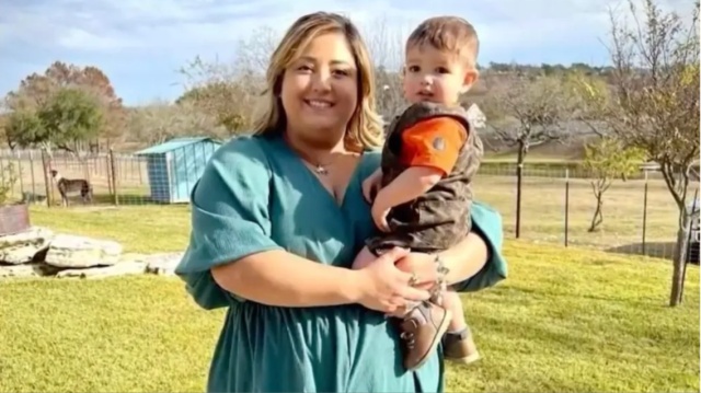 Τέξας: Μητέρα πυροβόλησε και σκότωσε τον τρίχρονο γιο της και στη συνέχεια αυτοκτόνησε