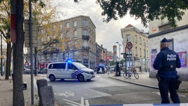 Βέλγιο: Πέντε νεαροί σκότωσαν οδηγό φορτηγού πετώντας καπάκι υπονόμου από γέφυρα