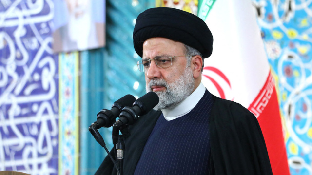 Live update: Θρίλερ στο Ιράν - Αναζητούν το ελικόπτερο με τον πρόεδρο Ραΐσι