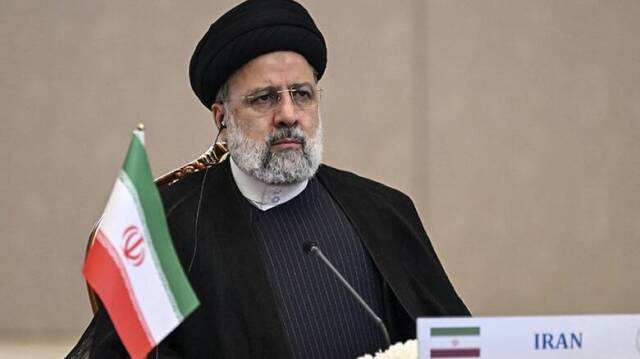 Η Βαγδάτη προσφέρει βοήθεια στις έρευνες του Ιράν για το ελικόπτερο του προέδρου