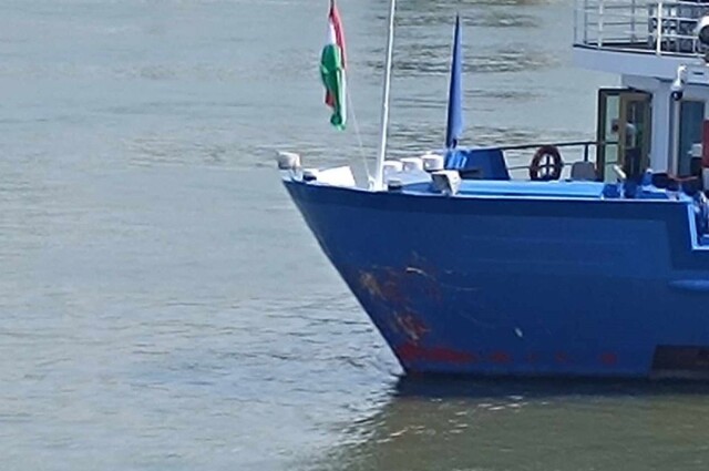 Ουγγαρία: Δύο νεκροί και πέντε αγνοούμενοι έπειτα από σύγκρουση σκάφους με κρουαζιερόπλοιο στον Δούναβη