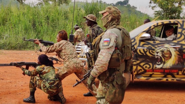 Μάλι: Αυτονομιστές κατηγορούν τον στρατό και τη Βάγκνερ πως σφαγίασαν 11 άμαχους