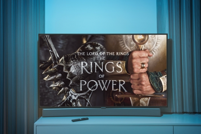 Rings Of Power 2η σεζόν: Τι μας έμαθε το πρώτο Trailer για τη σειρά του LOTR