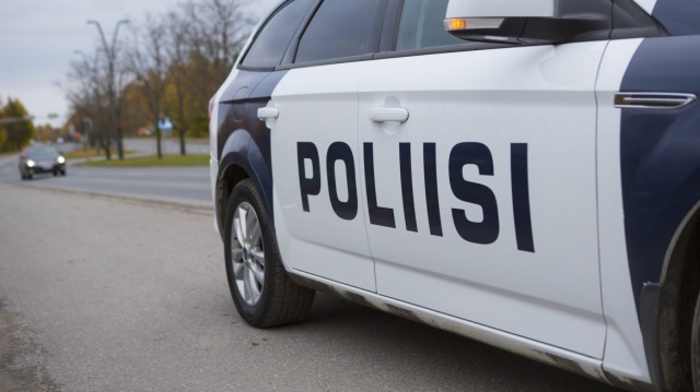 Φινλανδία: Επίθεση με μαχαίρι από 34χρονο ακροδεξιό σε 12χρονο
