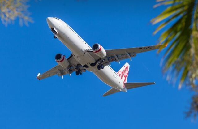 Νέα Ζηλανδία: Αναγκαστική προσγείωση Boeing 737-800 – Πήρε φωτιά ο κινητήρας εν πτήσει