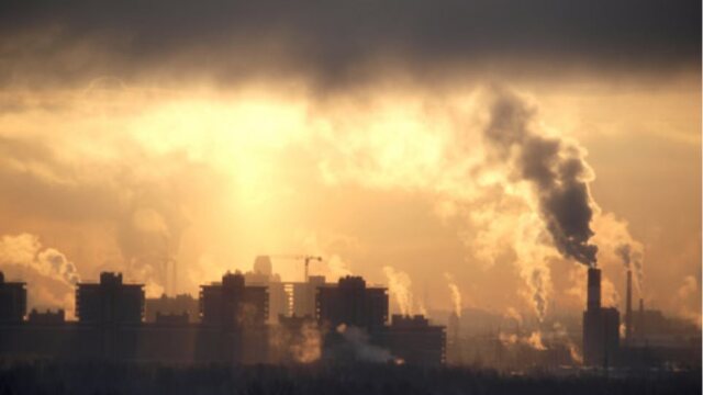 SOS από τη Unicef: Η ατμοσφαιρική ρύπανση σκοτώνει όλο και περισσότερο, πιο φονική από το κάπνισμα