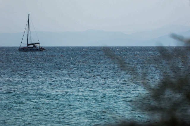 Καιρός: Ζέστη και αφρικανική σκόνη την Τρίτη – Πτώση της θερμοκρασίας και καταιγίδες την Πέμπτη